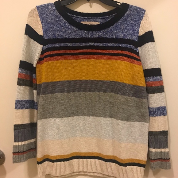 LOFT Sweaters - Perfect fall sweater